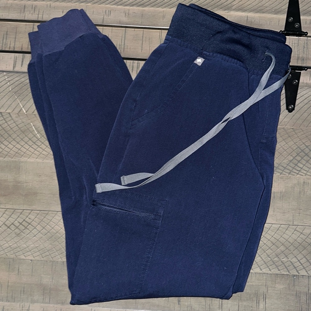 Figs scrub pants